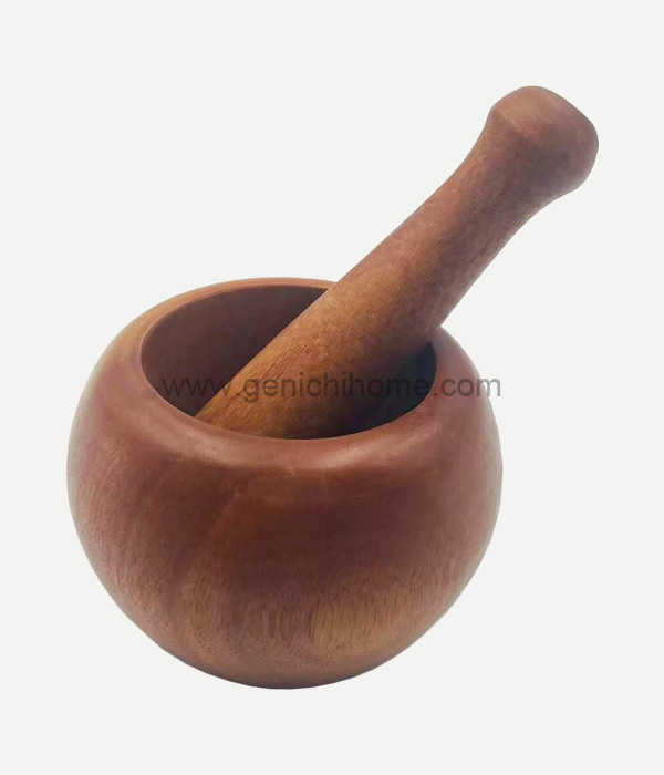 Hur påverkar val av vitlökspundmaterial dess prestanda och hållbarhet?