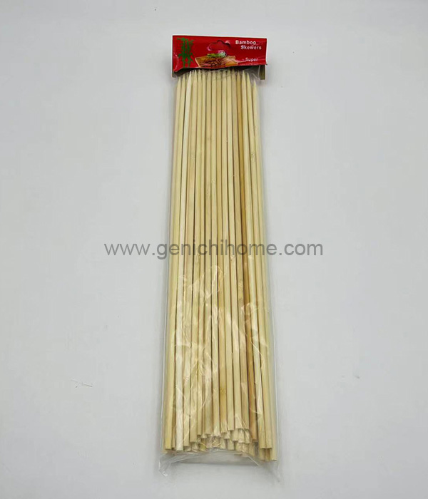 Vad är det renaste sättet att rengöra grillspett?